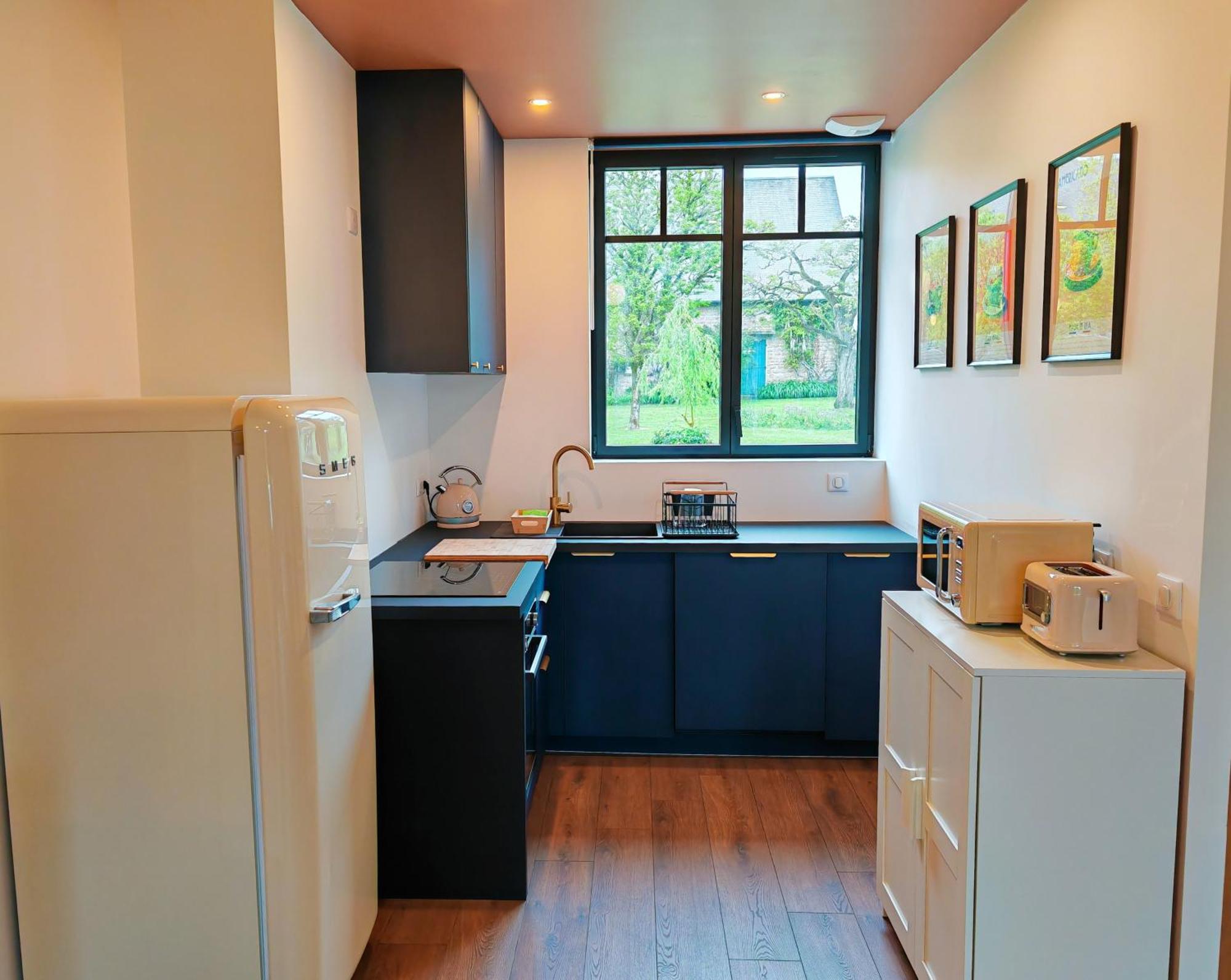 Appartement Domaine De L'Isle Maniere à Saint-Quentin-sur-le-Homme Extérieur photo